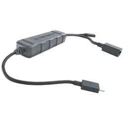 Pepperl+Fuchs Fabrik USB-C zu Ethernet Adapter PSPA1C1GE-R