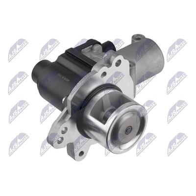 Nty AGR-Ventil [Hersteller-Nr. EGR-KA-300] für Kia, Hyundai