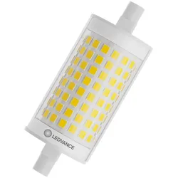 Ledvance LED-Lampe 78mm LEDLINE78100D12W827