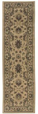 Style Haven Annapolis Bordered Persian Inspired Area Rug