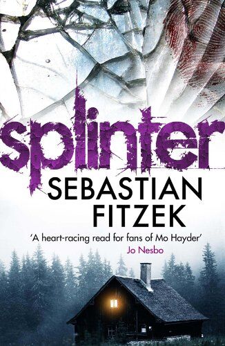 Sebastian Fitzek - Splinter - Preis vom 09.10.2026 07:28:09 h