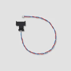 SSS Siedle 210011866-00 Mikrofon 21001186600 CV 850-1/-2, CV 850-01/-02, BCV/BCVU 850-...