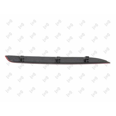 ABAKUS Rückstrahler 053-58-875 links für VW