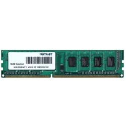 Patriot Signature Speichermodul GB DDR3L (1 x 4GB, 1600 MHz, DDR3L-RAM, DIMM), RAM, Mehrfarbig