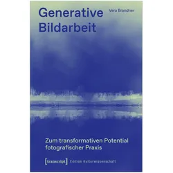 Generative Bildarbeit, Fachbücher von Vera Brandner
