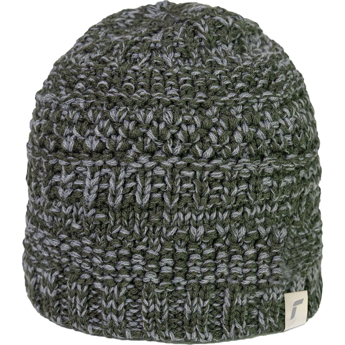 Reusch Dublin Beanie olive (5579) ONES 6680092-5579-ONES