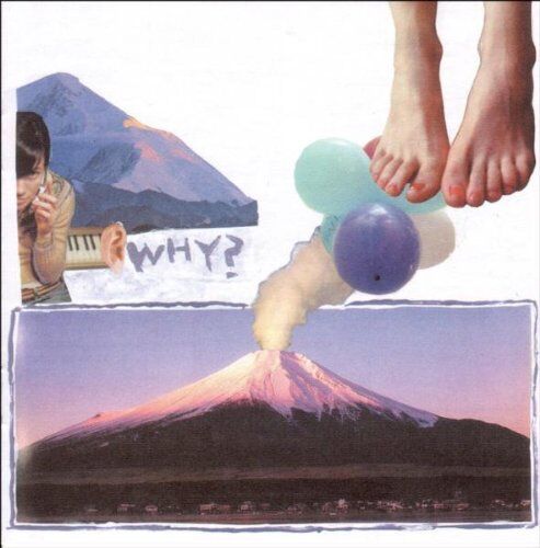 Why? - Elephant Eye Lash - Preis vom 14.10.2026 23:07:16 h