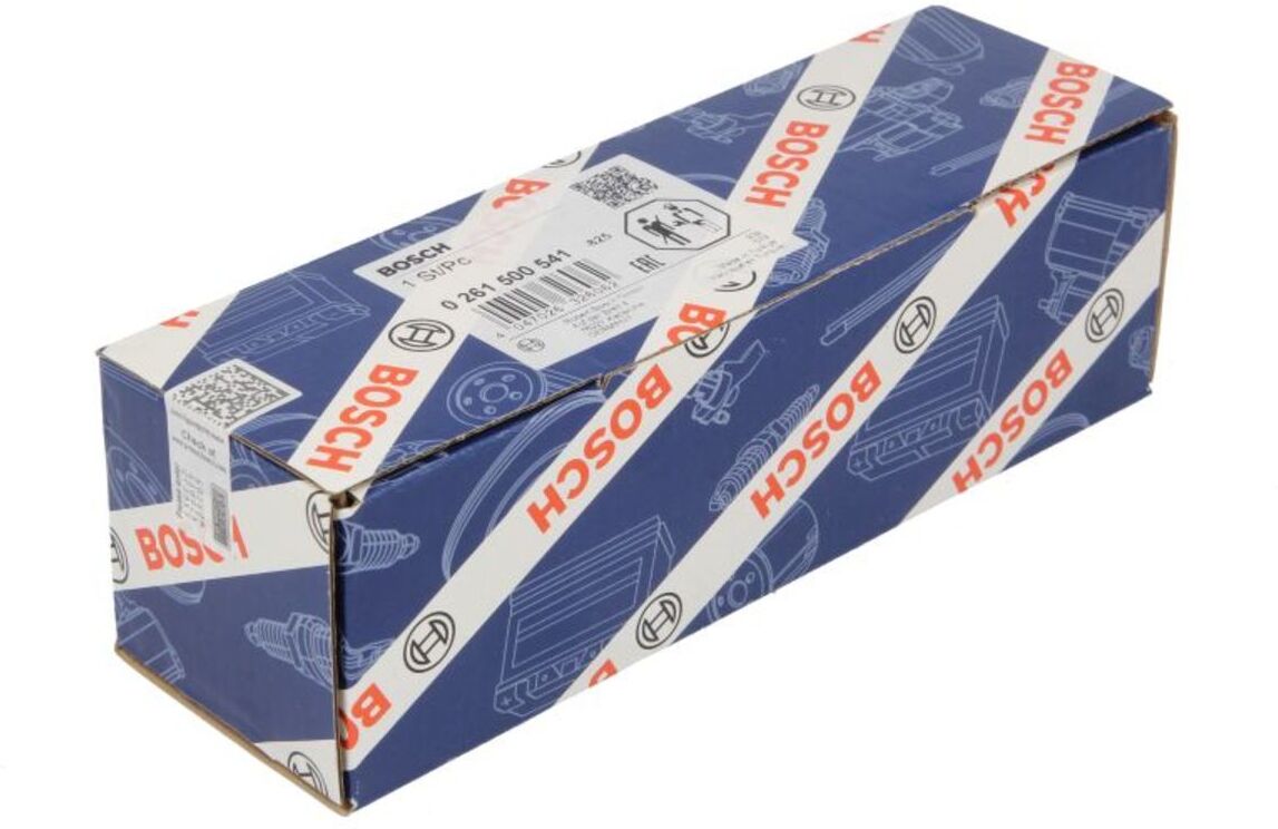 Einspritzventil BOSCH 0 261 500 541