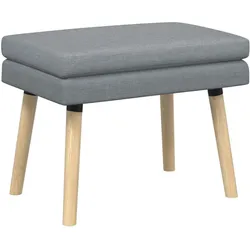 vidaXL, Sitzbank, Weiche Sitzmöbel (40 cm)