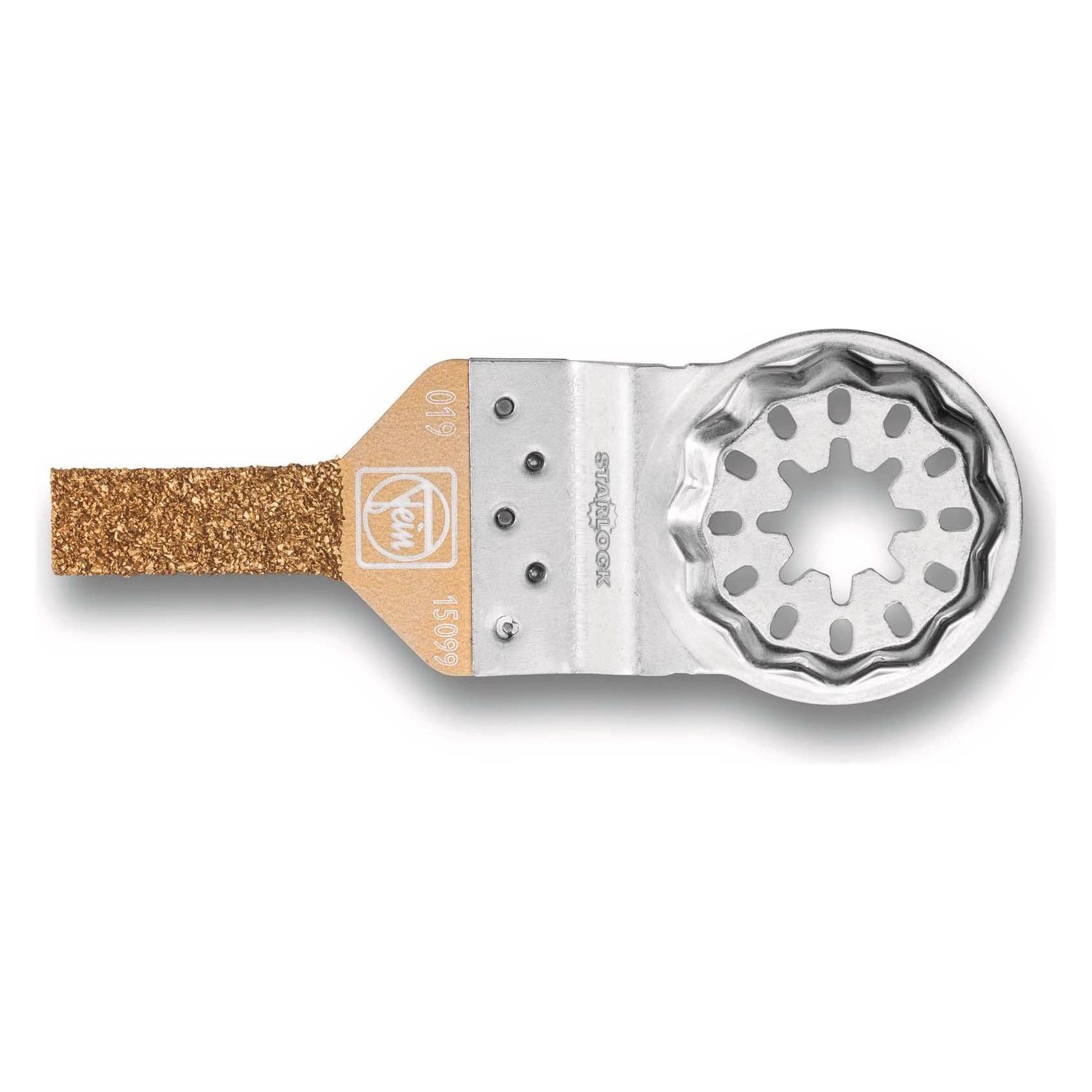 Fein Hartmetall Feile 10 mm 6370601 (P30) (63706019210)