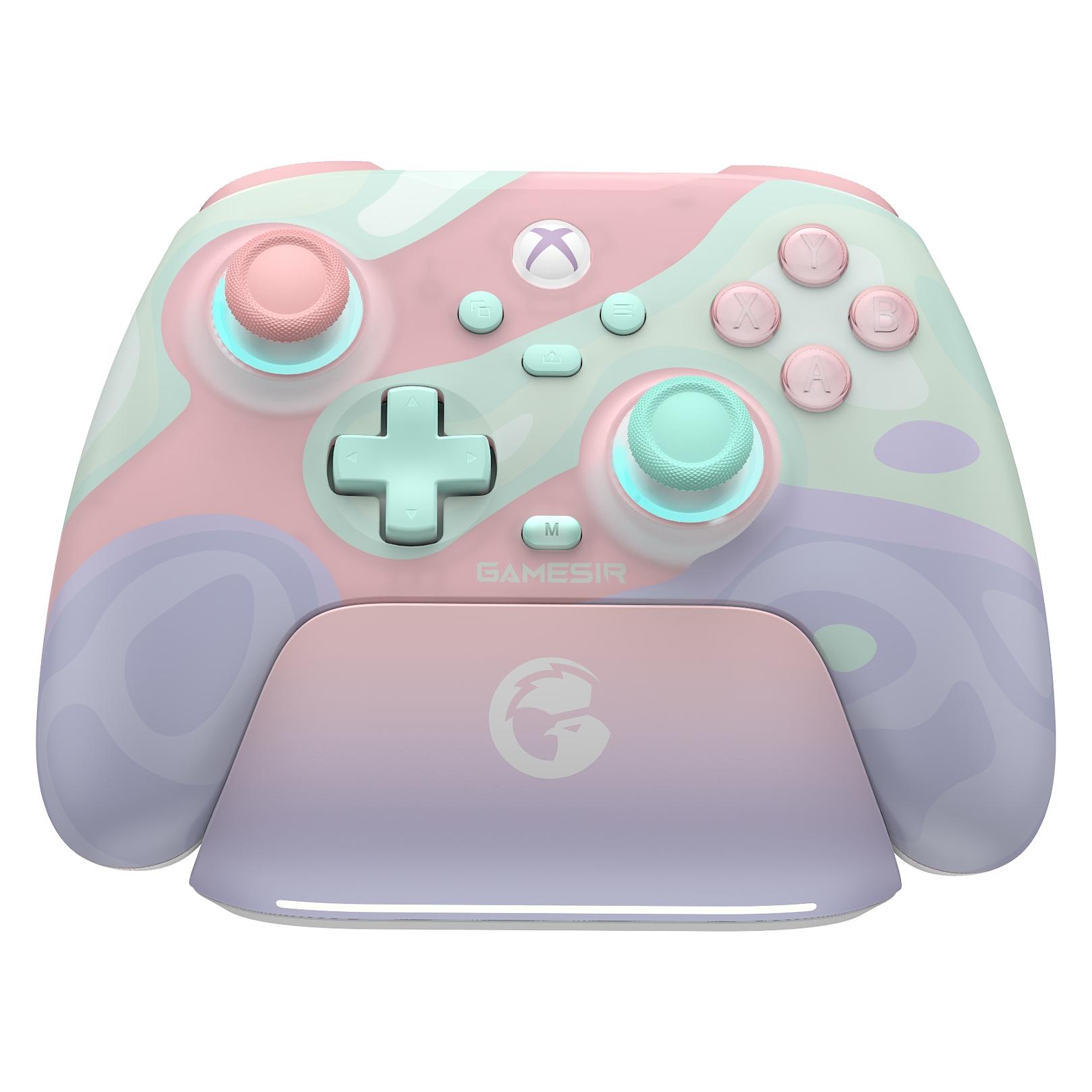Gamesir Controller T7 Pro Wireless Sugar wild XB (Android, PC, Xbox One S, Xbox Series X) (GST7PSG001)