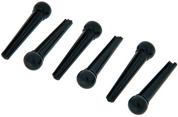Taylor Bridge Pin Black Set Noir