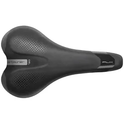 Sportourer, Velosattel