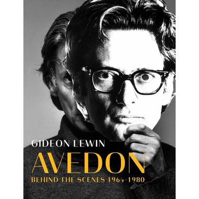 Avedon, Gebundene Ausgabe von Gideon Lewin, Random House N.Y., 978-1-57687-928-3