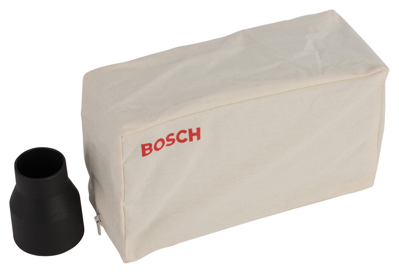 Bosch Staubbeutel für GHO, PCW, PHO 2605411035