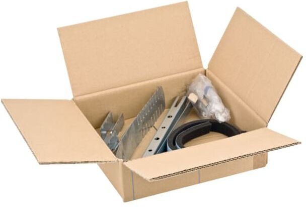 Geberit Zubehörset 388010001 für Deckenschott FSH 90