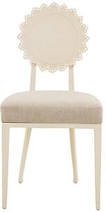 Winslet Dining Chair - Ballard Designs