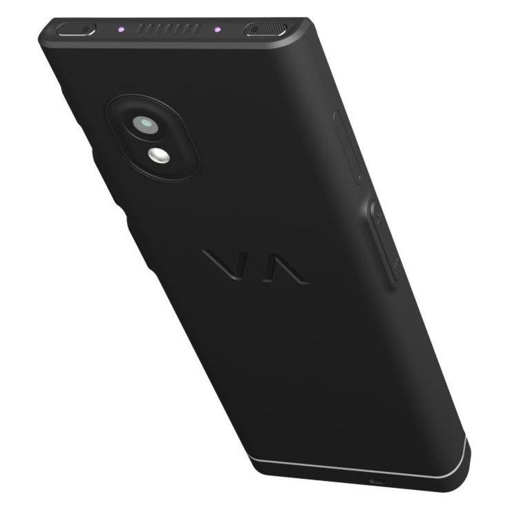 B.Braun Smart device Vasco Translator V4 Business Onyx Black (71435215)