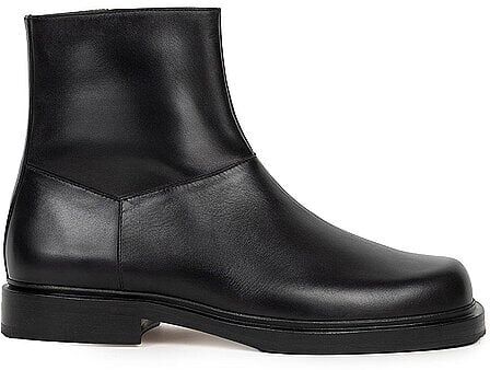 BOBBIES PARIS Chelsea Boots MARIUS schwarz   44 44