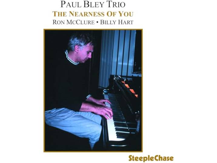 Paul Bley - The Nearness Of You