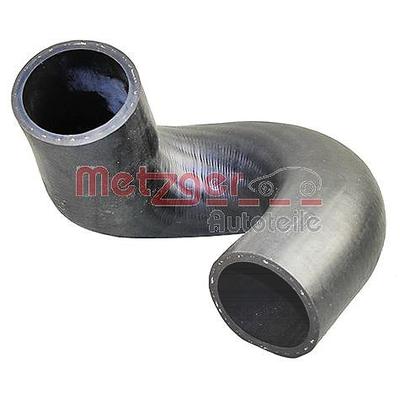 Metzger Autoteile Ladeluftschlauch [Hersteller-Nr. 2400440] für Fiat