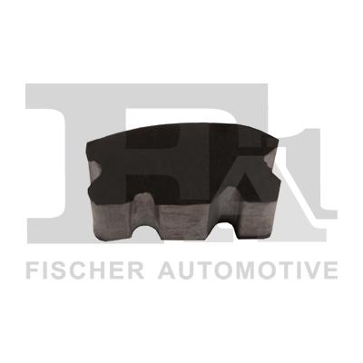 FA1 Anschlagpuffer, Schalldämpfer 123919 für Opel