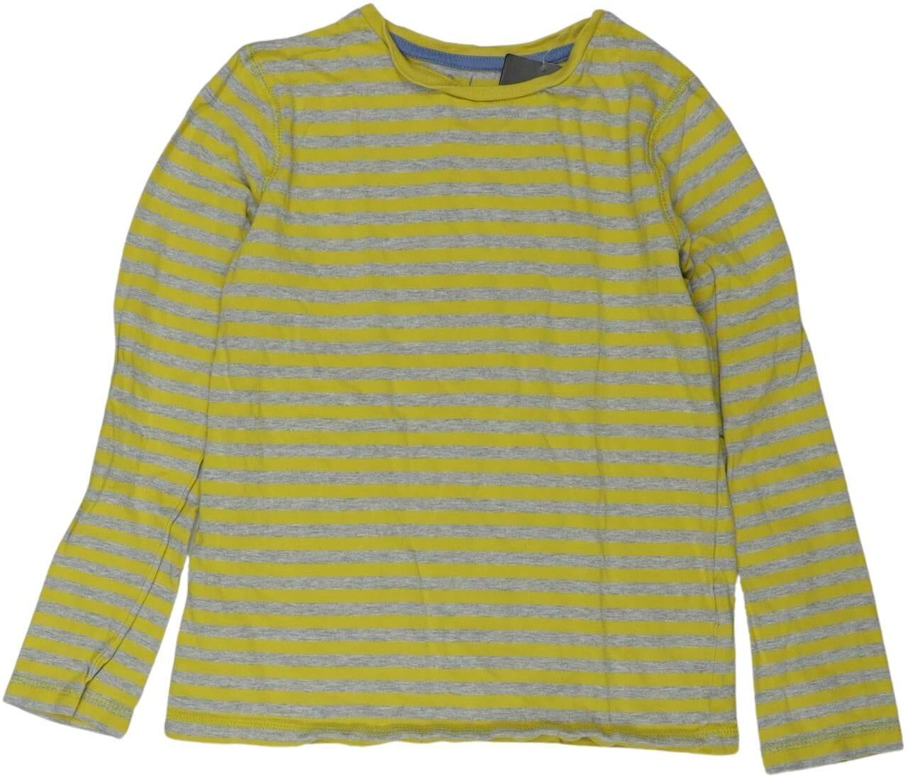 Boden Jungen Langarmshirt, Mehrfarbig, Gr. EU 140, Baumwolle - Second Hand