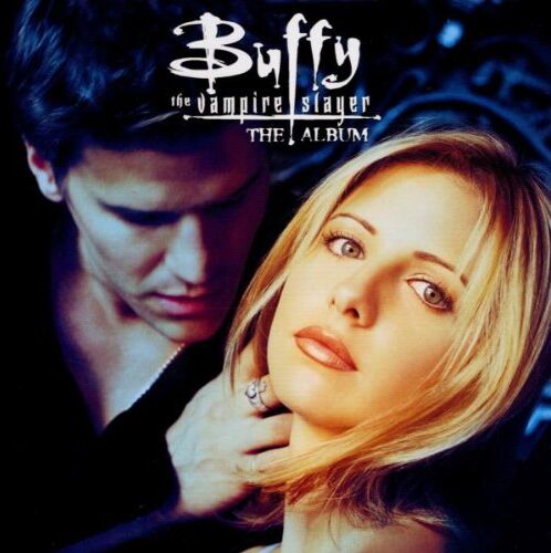 Various - Buffy the Vampire Slayer - Preis vom 11.10.2026 03:10:56 h