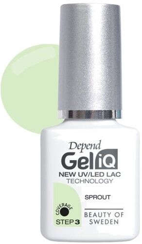Esmalte Gel IQ Sprout