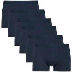 New Boxer Benefit 3P Herren Boxershort