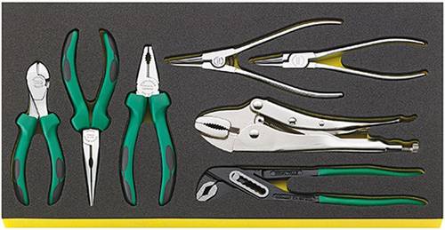 Stahlwille 96830118 Zangen-Set