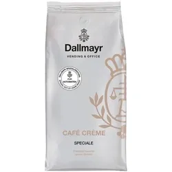 Dallmayr Kaffeebohnen »Cafe Creme Speciale« 1000 g beige