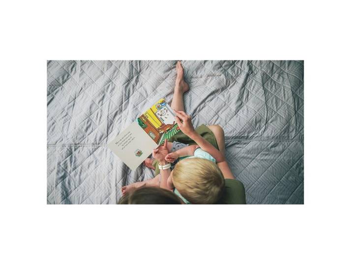 Zeltteppich Outwell 160 x 230 cm - Zeltteppich