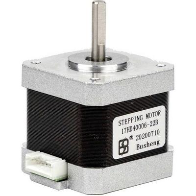 Renkforce Renkforce Ersatzteil Schrittmotor Passend für (3D Drucker): renkforce RF100 XL V3, Renkforce Pro 3, Renkforce Pro 6 RF-4538906