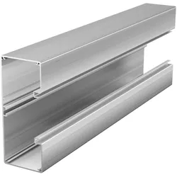 OBO 6279163 T-Stück symmetrisch 70x170x500 Aluminium eloxiert GA-ST70170EL