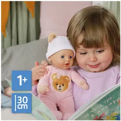 Zapf Creation Interactive Rosie 30cm