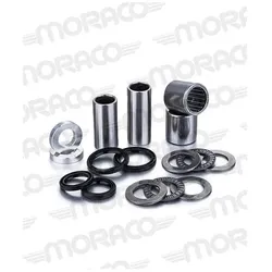 Factory Links, Motorrad Zubehör, Schwingsystem Wartungsset