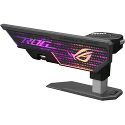 ASUS ROG Herculx Grafikkartenhalter, PC Gehäuse Zubehör