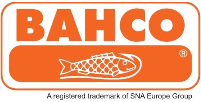 Bahco Stichsäge Blatt-L.300mm 2-Komponentenkomfortgriff SNA (PC-12-COM)