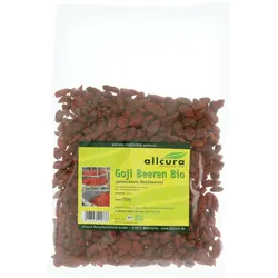 GOJI Beeren Bio 200 g