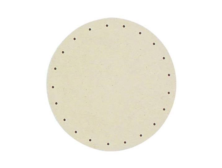 Rayher MDF-Korbflechtboden Rund ⌀ 15 cm
