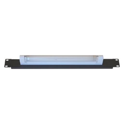 Eurocase GA-31, Light panel 1U (Zubehör) (RGA-31)