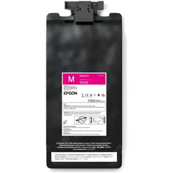 Epson, Druckerpatrone, Drucker UltraChrome GS3 Magenta 1.5LT