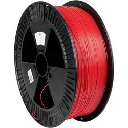 Spectrum Filaments 80641 PET-G Premium Filament PETG chemisch beständig 1.75 mm 2000 g bloody red 1 St.