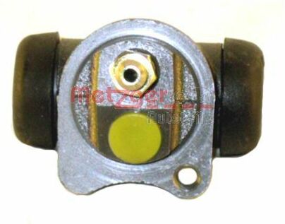 Metzger Autoteile Radbremszylinder Cifam 101-767 Hinterachse Für Daewoo