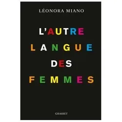 Miano:L'AUTRE LANGUE DES FEMMES, Fachbücher von Léonora Miano