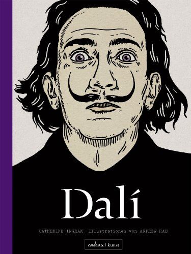 Catherine Ingram - Dalí - Preis vom 09.10.2026 07:28:09 h