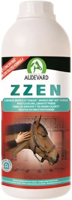 Audevard Zzen Solution 1 L