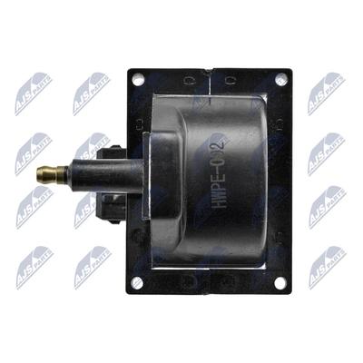 NTY Zündspule ECZ-PE-002 für Peugeot