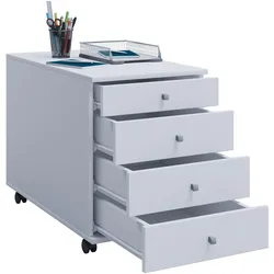 VCM, Rollcontainer, Lona (42 x 75 x 57 cm)